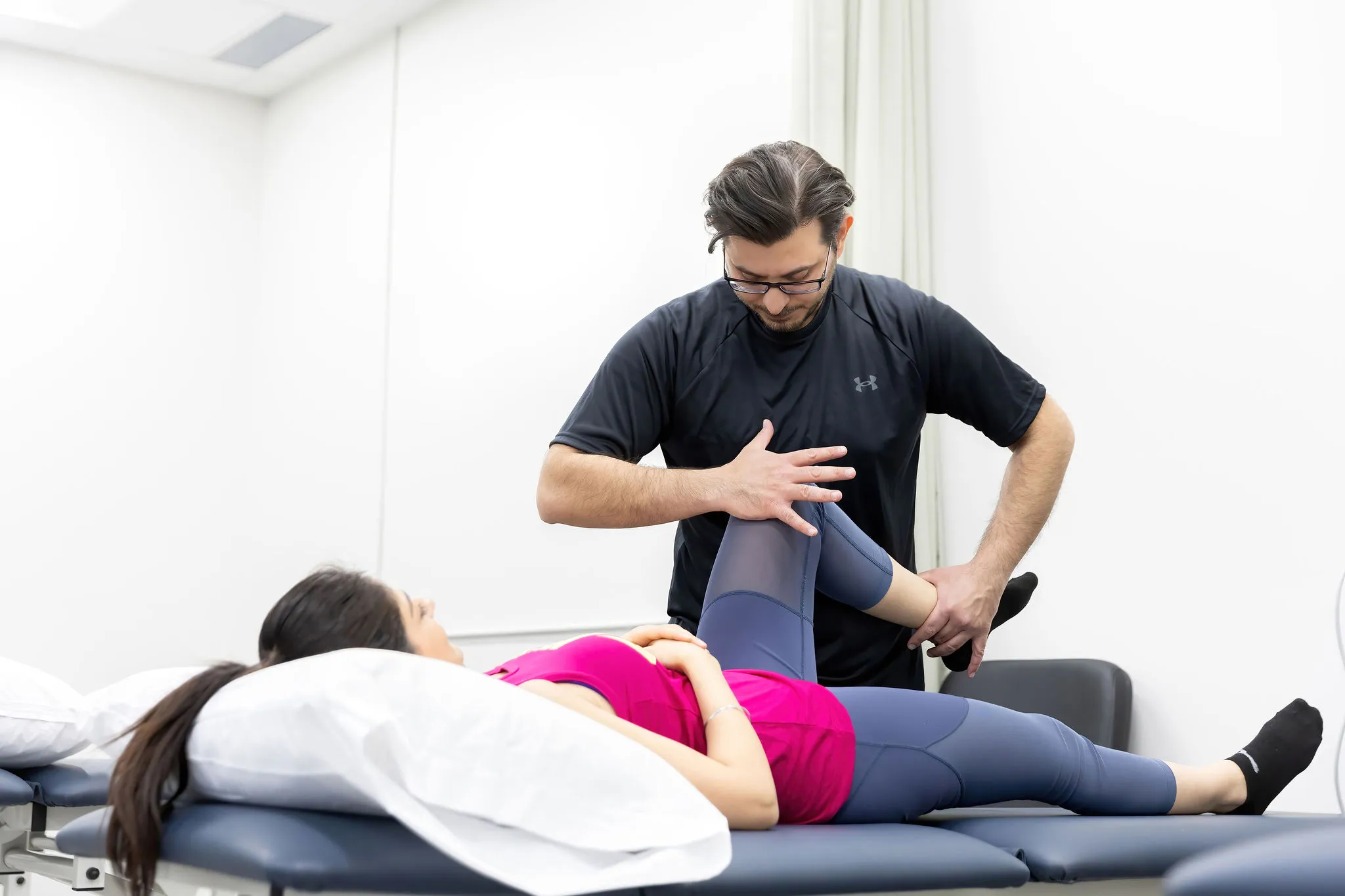 Care at Physio Studio Health