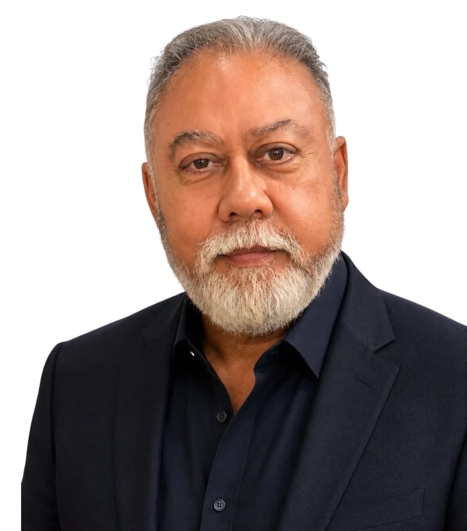 Tariq Usmani